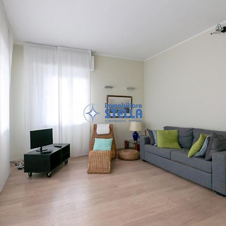 Condominio Secchiati Лидо-ди-Езоло Экстерьер фото