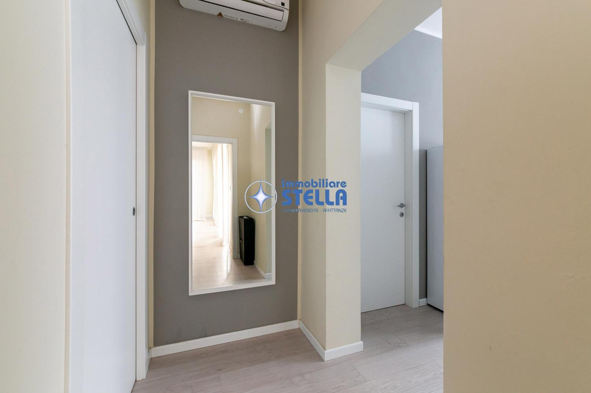 Condominio Secchiati Лидо-ди-Езоло Экстерьер фото