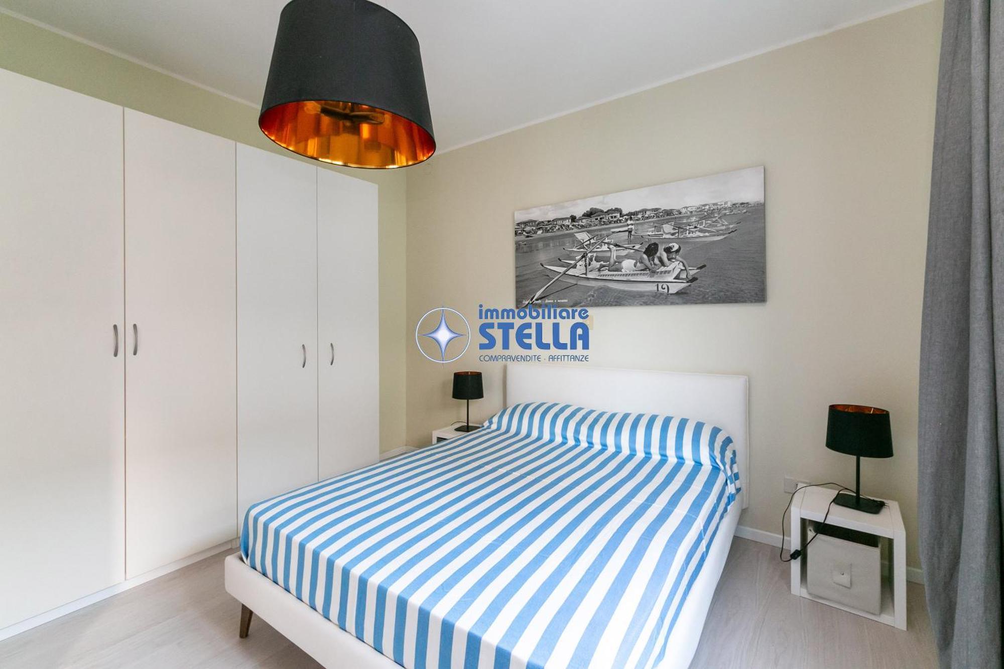 Condominio Secchiati Лидо-ди-Езоло Экстерьер фото